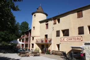 Chateau de Camurac Camurac